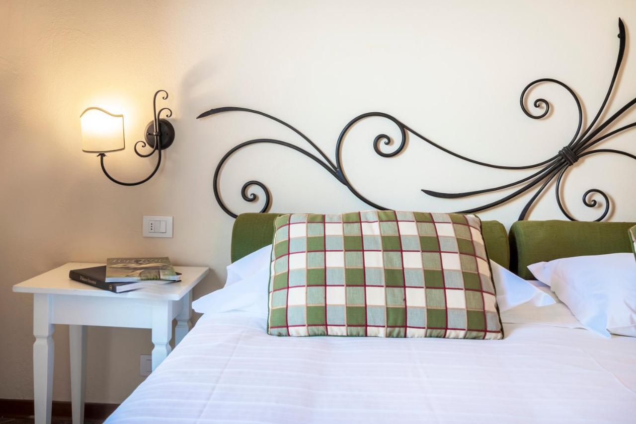 Hotel Borgo Di Cortefreda - Place Of Charme Tavarnelle Val di Pesa Eksteriør billede
