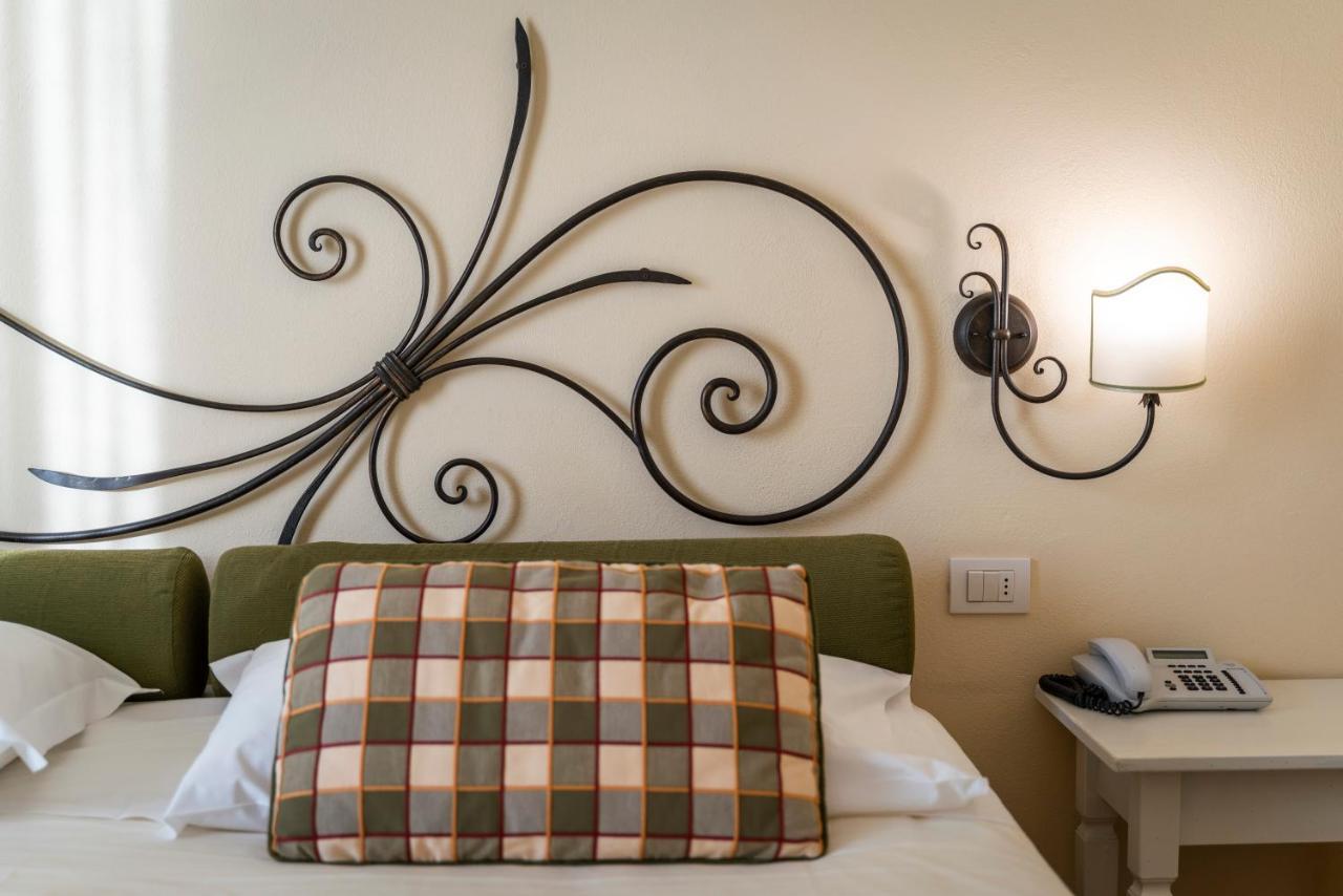 Hotel Borgo Di Cortefreda - Place Of Charme Tavarnelle Val di Pesa Eksteriør billede