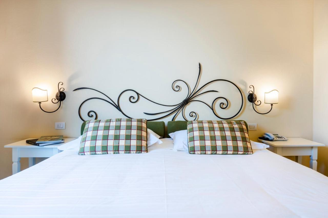 Hotel Borgo Di Cortefreda - Place Of Charme Tavarnelle Val di Pesa Eksteriør billede