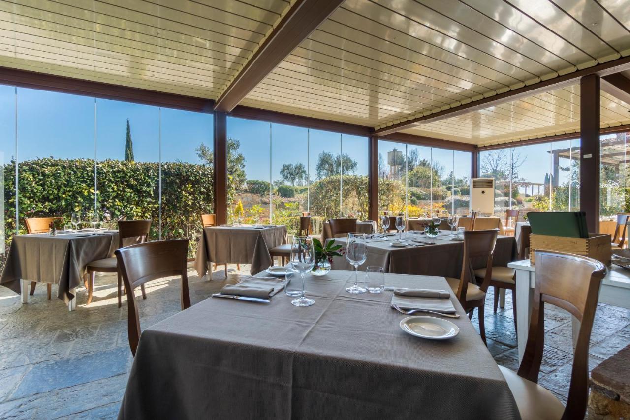 Hotel Borgo Di Cortefreda - Place Of Charme Tavarnelle Val di Pesa Eksteriør billede