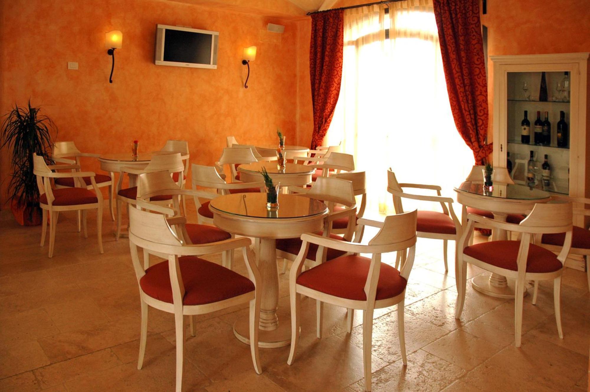 Hotel Borgo Di Cortefreda - Place Of Charme Tavarnelle Val di Pesa Restaurant billede