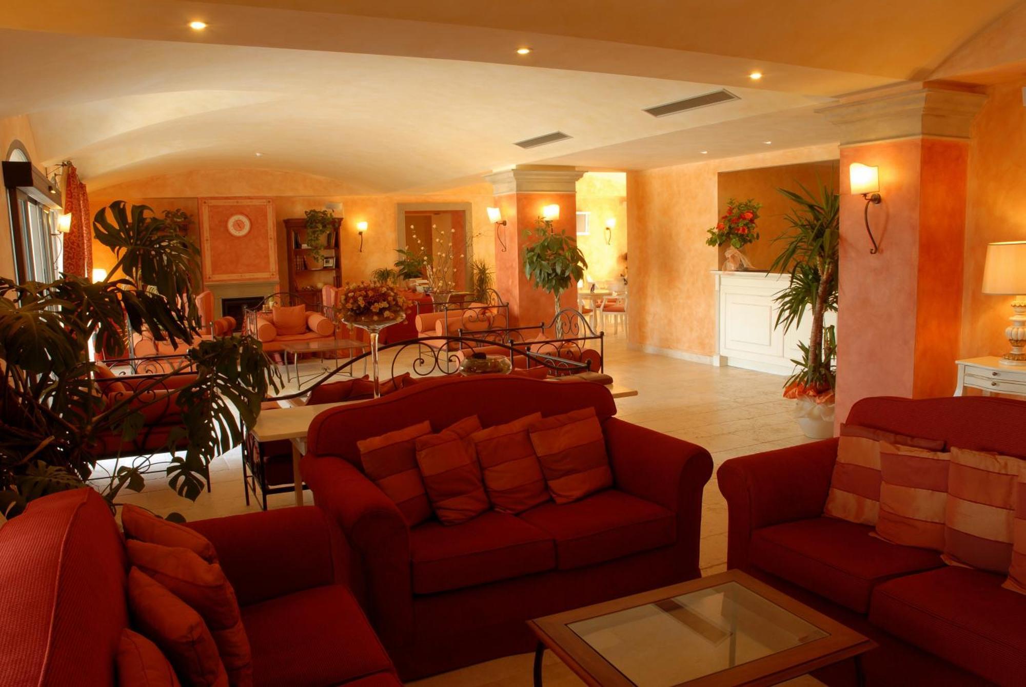 Hotel Borgo Di Cortefreda - Place Of Charme Tavarnelle Val di Pesa Interiør billede