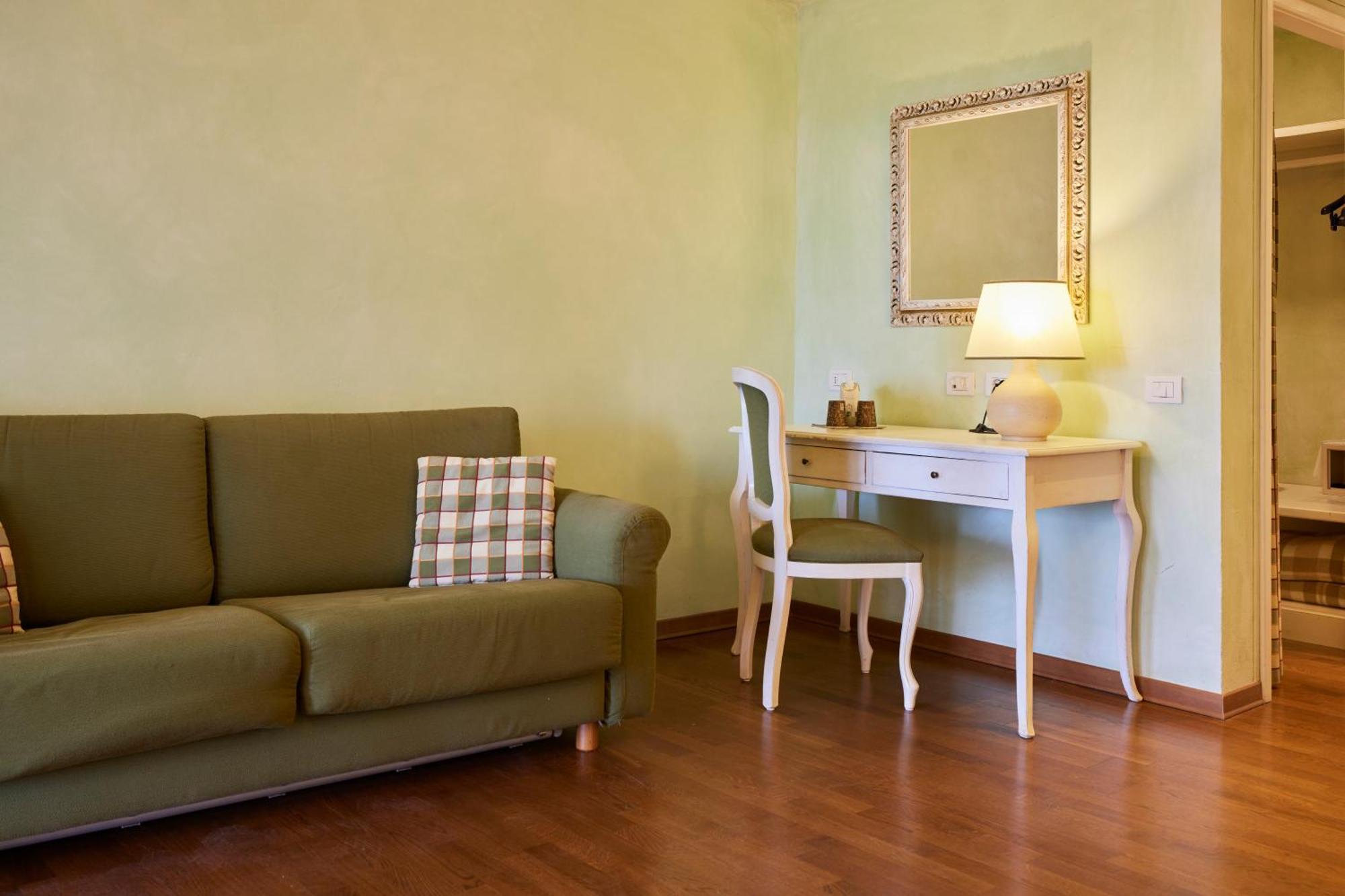 Hotel Borgo Di Cortefreda - Place Of Charme Tavarnelle Val di Pesa Eksteriør billede