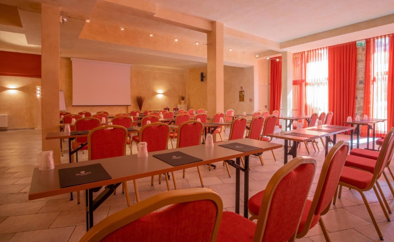 Hotel Borgo Di Cortefreda - Place Of Charme Tavarnelle Val di Pesa Eksteriør billede